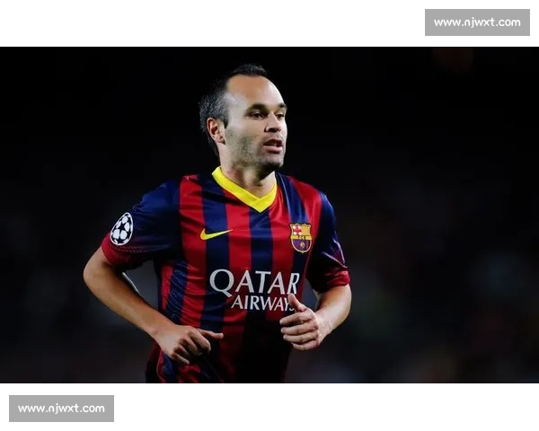 传奇回归！伊涅斯塔重返巴萨执掌青训