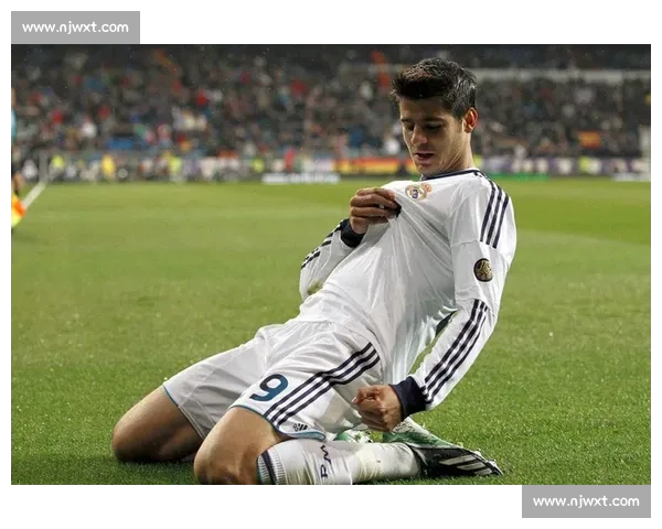 七穿战袍不改赤心：莫拉塔的漂泊与国家队坚守