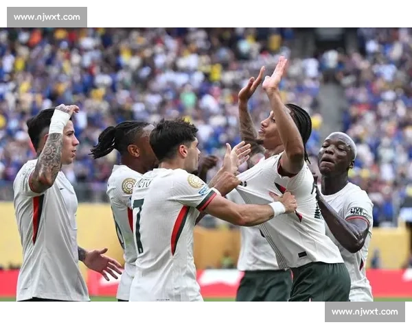 世俱杯里程碑！佩德罗 - 内托成葡萄牙第五位破门球员