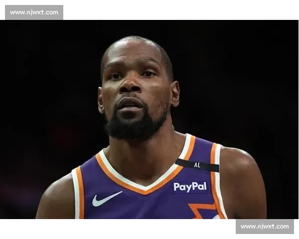 37 岁杜兰特为何仍是联盟最炙手可热的得分机器？