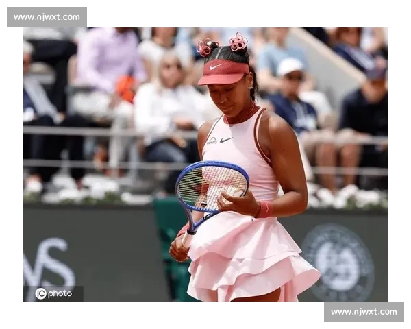 大坂直美锁定美网种子席位！兴奋透露战袍设计：这次真的很不一样