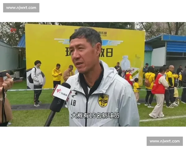 广州豹连场逆转引热议！黎兵：结果可喜但防守隐患需根治