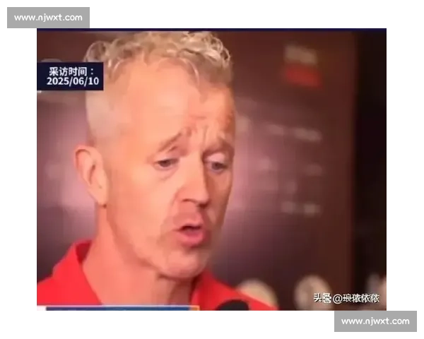 海宁：输球不可接受，中国男排需建立连胜基因