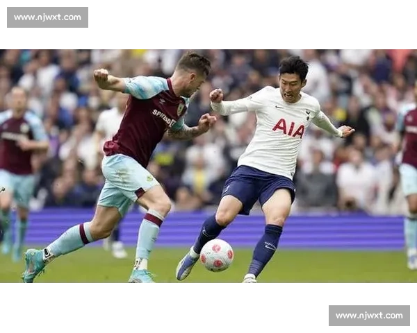 昨日 5√3！英超：埃弗顿 0-3 热刺复盘