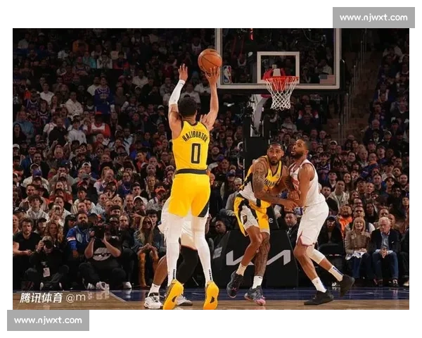 总决赛分差仅 1-9!步行者陷绝境:天赋差距与裁判争议下的无奈 总决赛分差仅 1-9!步行者陷绝境:天赋差距与裁判争议下的无奈