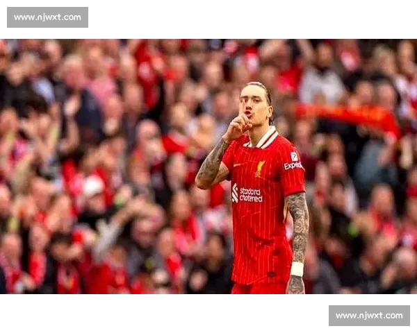 罗马诺确认！努涅斯 5300 万欧加盟沙特新月，三年合同年薪 1500 万