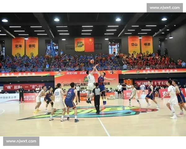 舟山小篮球总决赛燃爆！7 月 7 日狂欢盛宴等你来战！