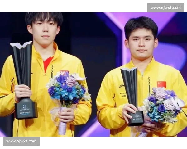 抽签名场面！林诗栋表情包式反应萌翻全场