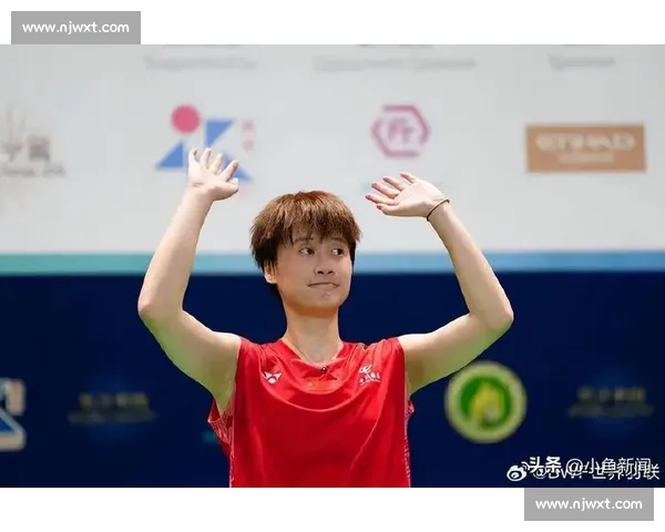 石宇奇锁年终第一，国羽 9 席定局：陈雨菲缘何止步？